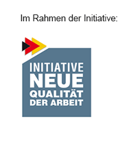 Initiative neue Qualitt der Arbeit